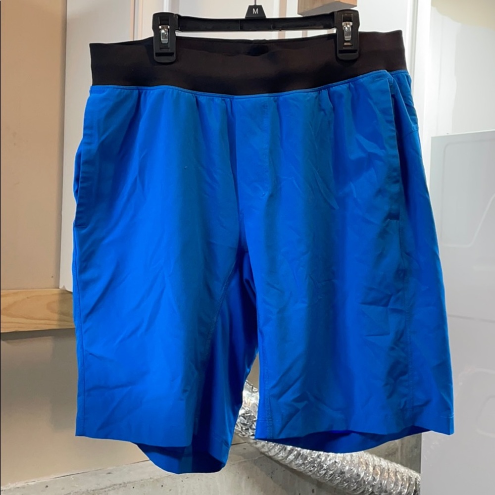 Men’s Lululemon The Short